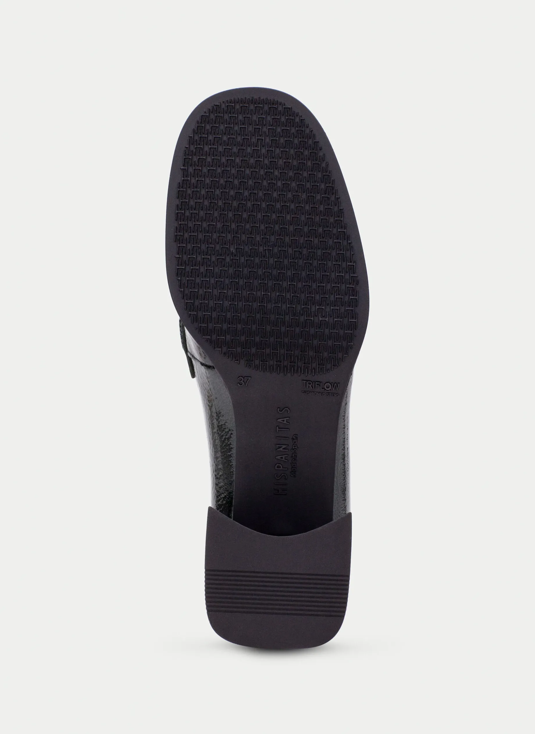 Moccasins milan forest