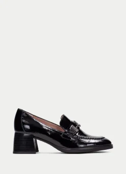 Moccasins milan preto