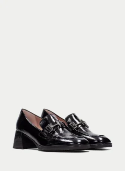 Moccasins milan preto