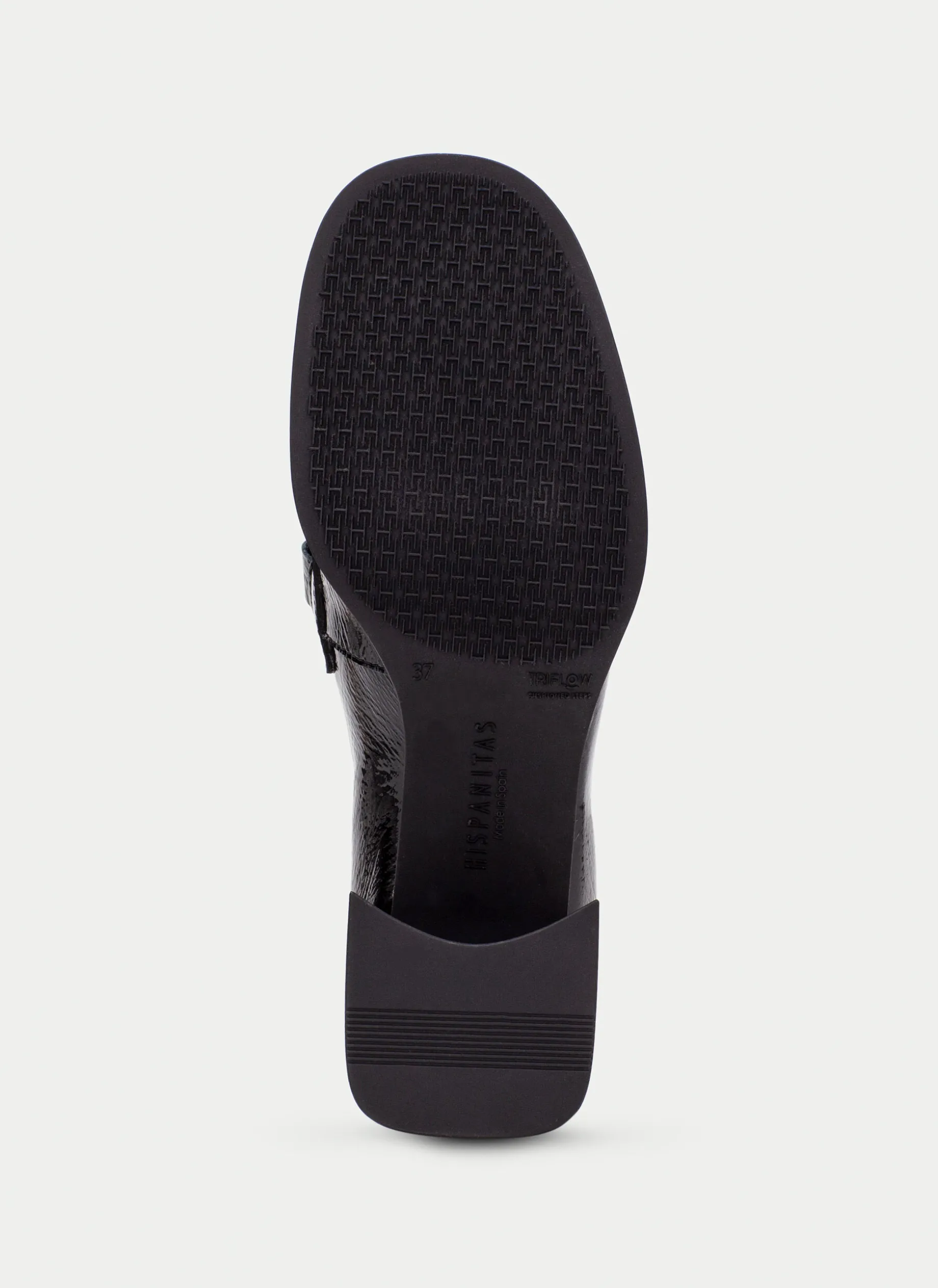 Moccasins milan preto
