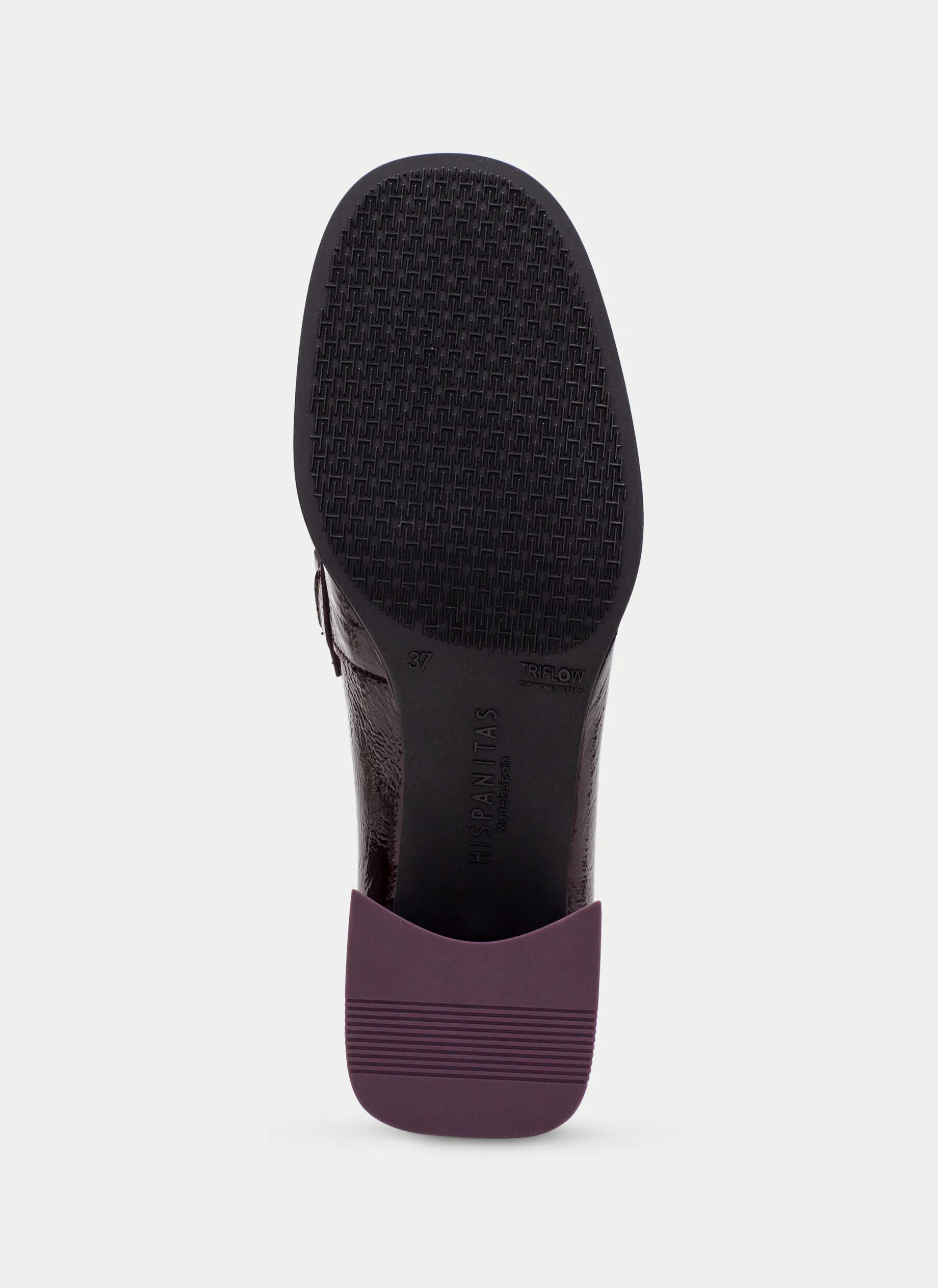 Moccasins milan vinho