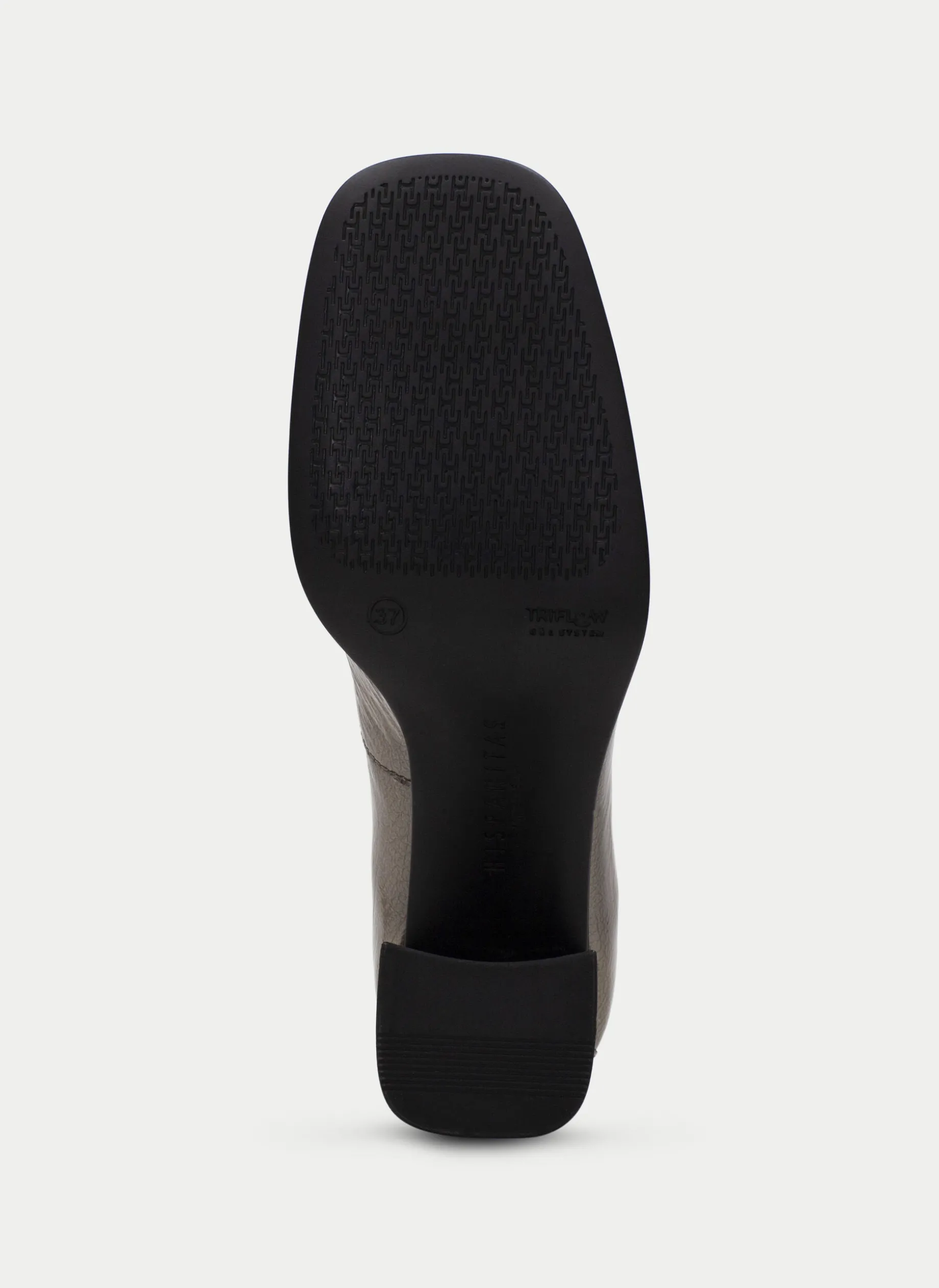 Moccasins monaco taupe