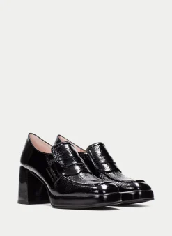 Moccasins tokio preto