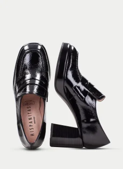 Moccasins tokio preto