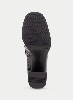 Moccasins tokio preto