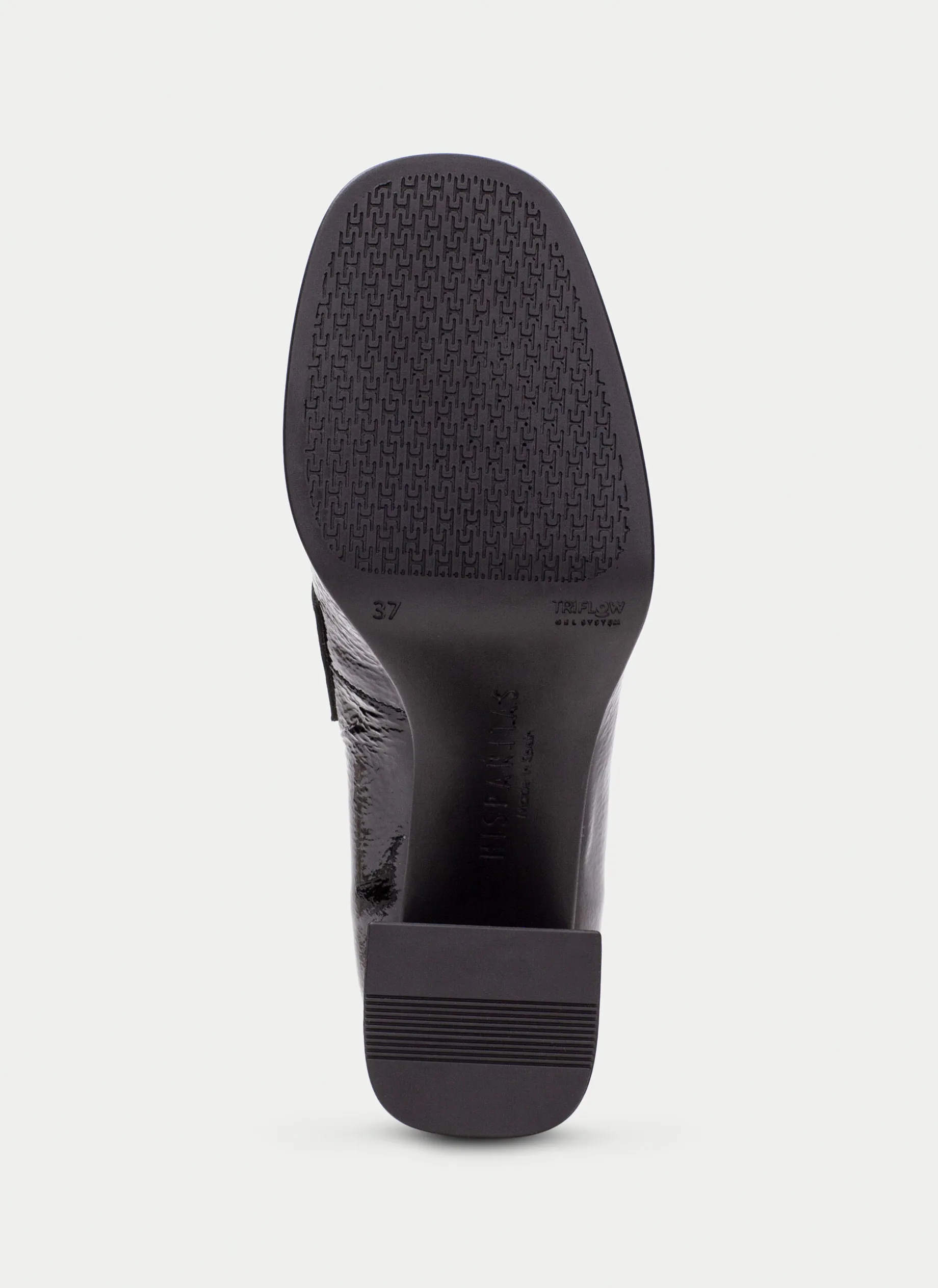 Moccasins tokio preto
