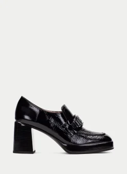 Moccasins tokio preto