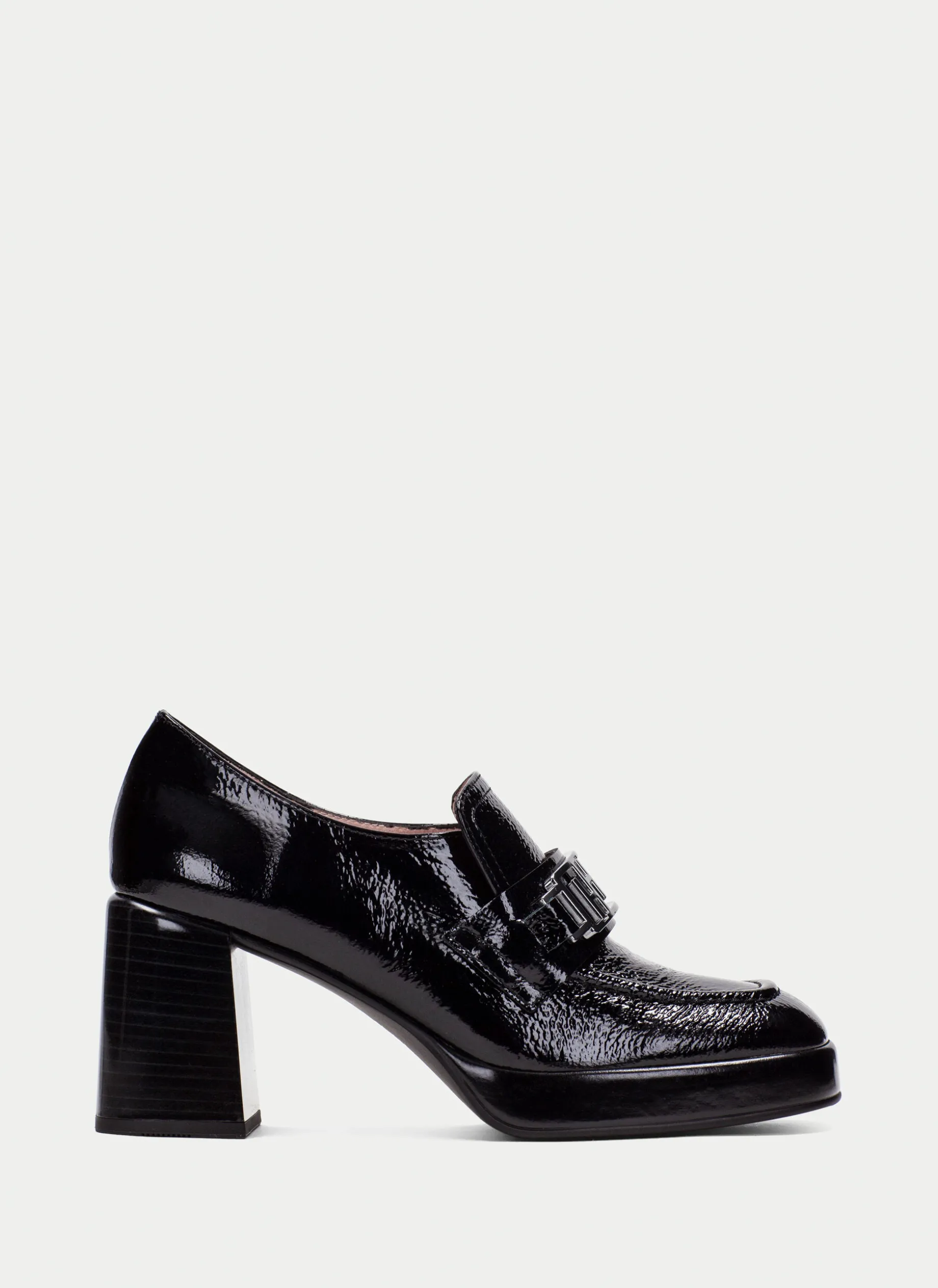 Moccasins tokio preto