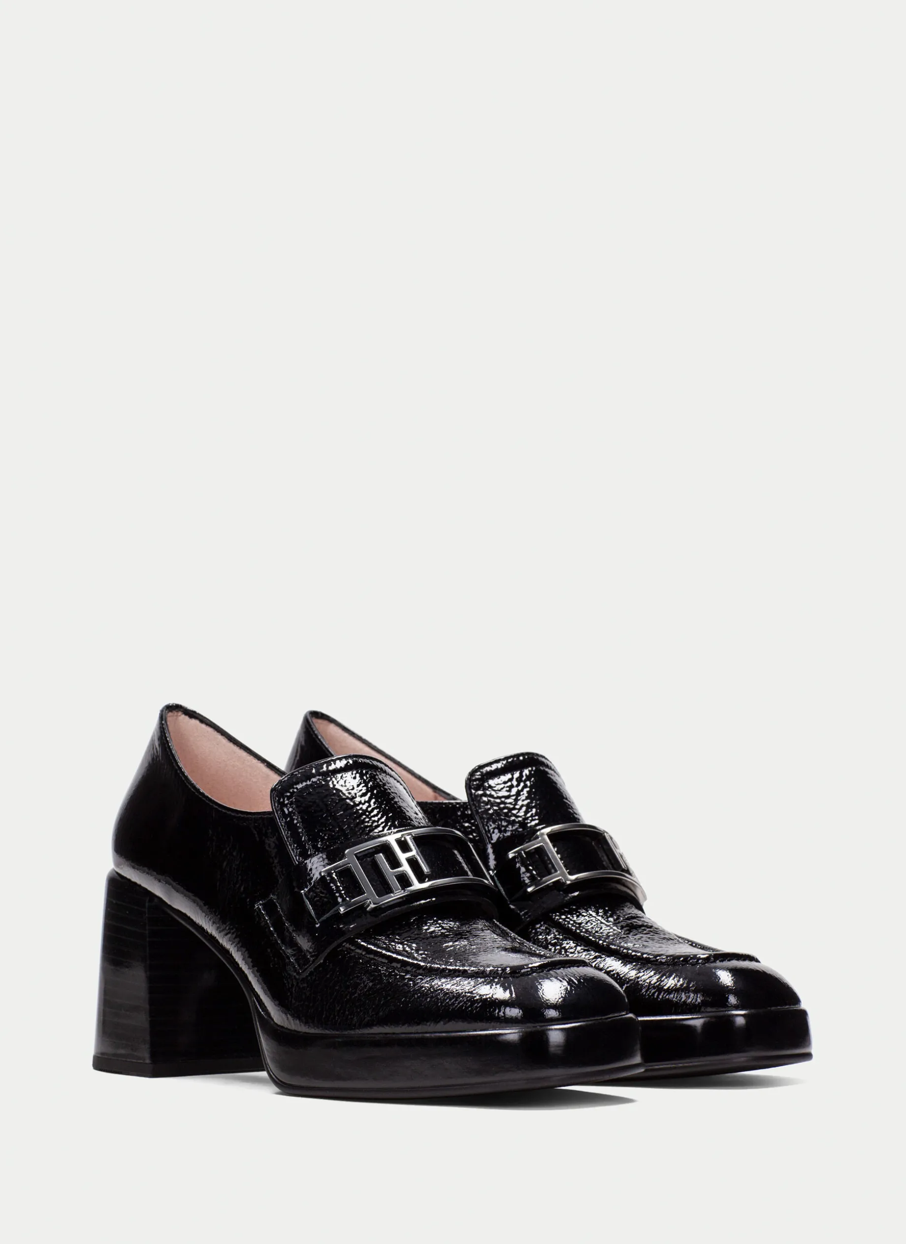 Moccasins tokio preto
