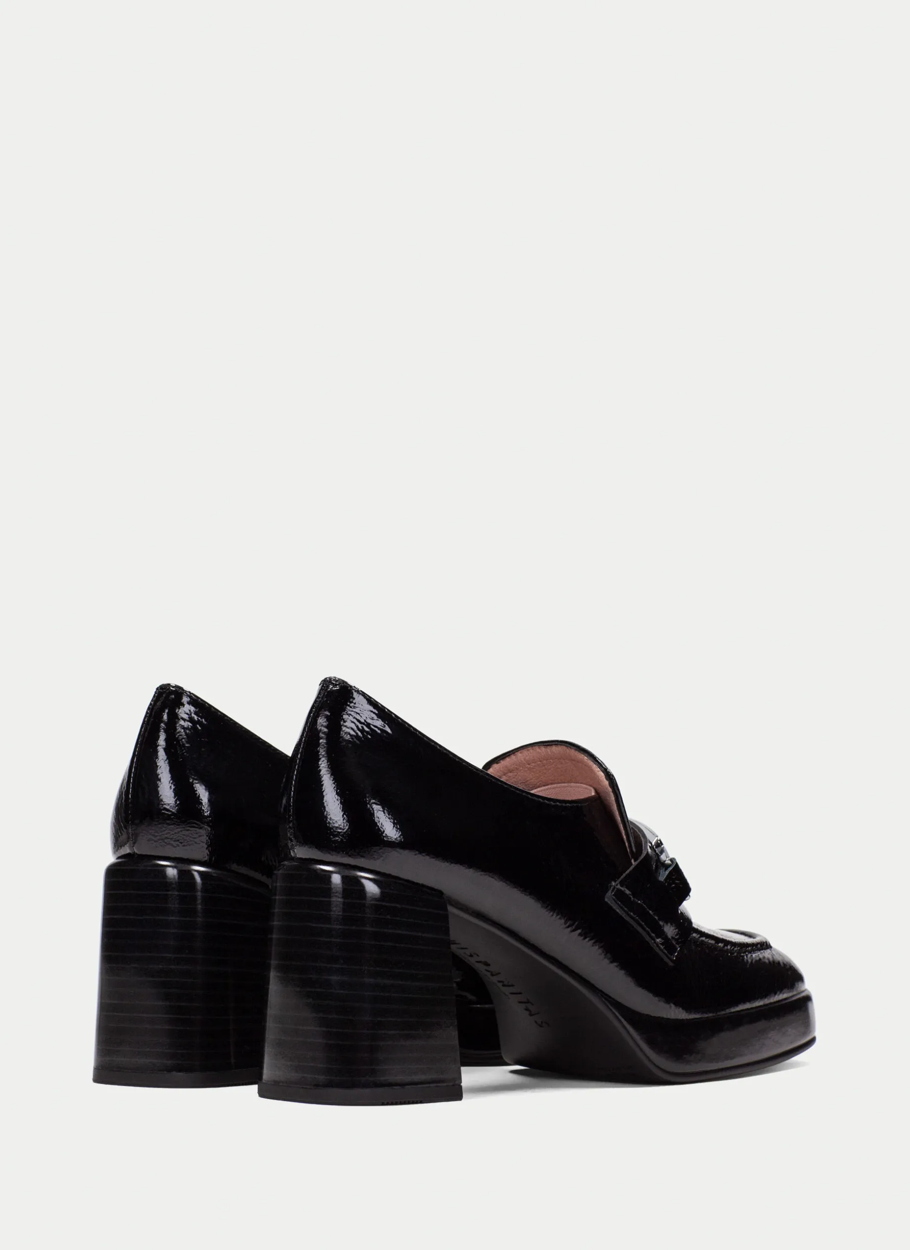 Moccasins tokio preto