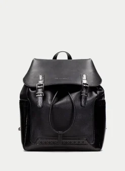 Mochila preto