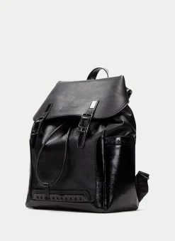 Mochila  preto