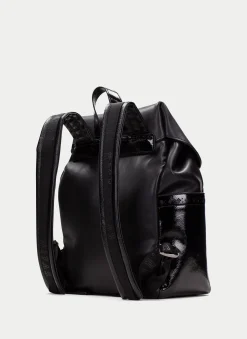 Mochila  preto