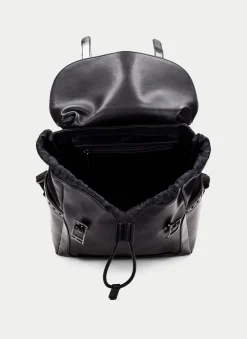 Mochila  preto