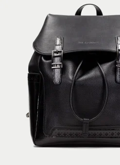 Mochila  preto