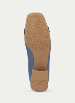 Sabrina aruba azure-marinha