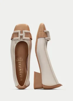 Sabrina aruba desert-creme