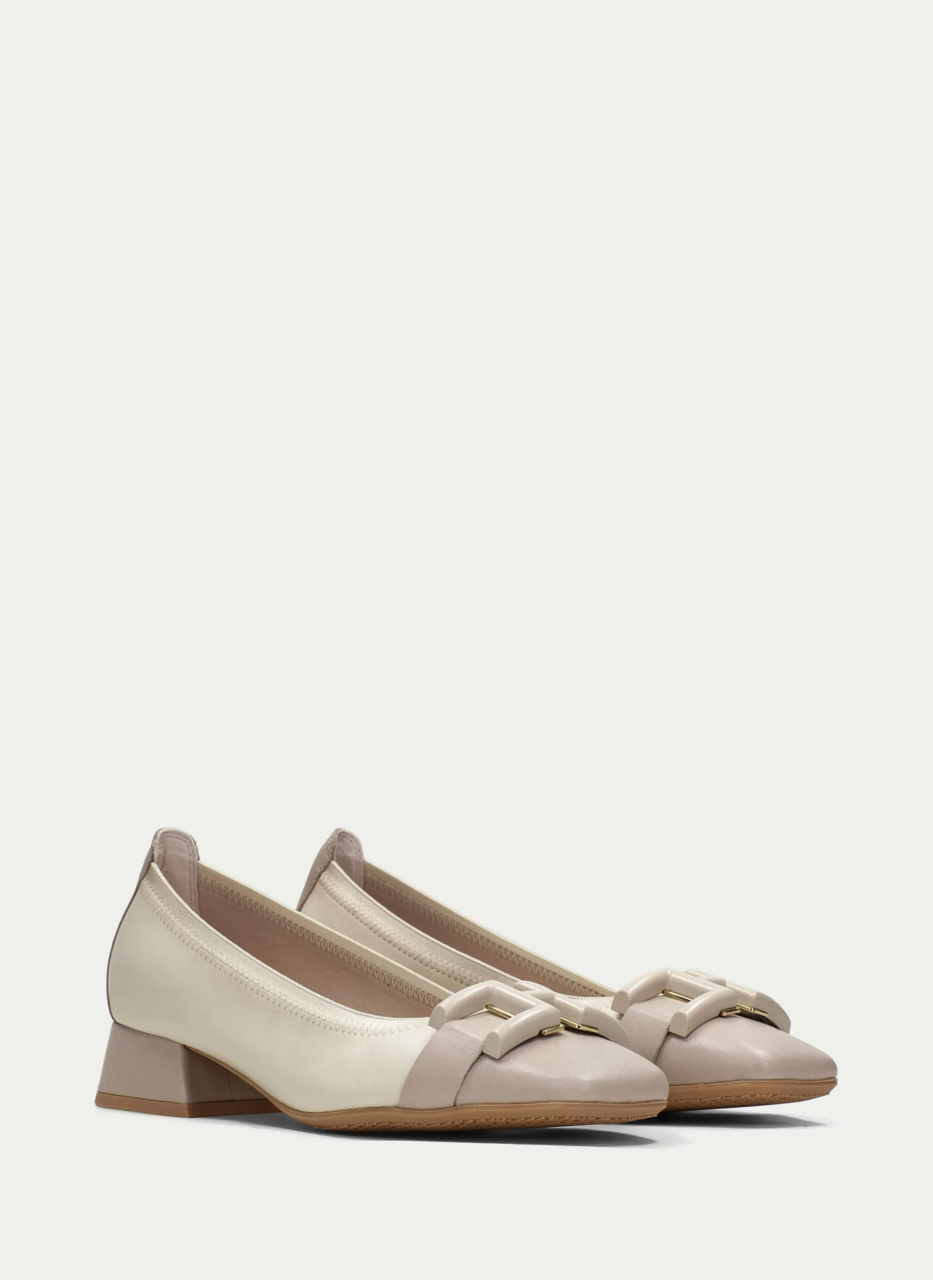 Sabrina aruba pedra-creme