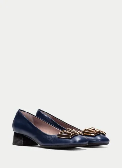 Sabrina manila azul