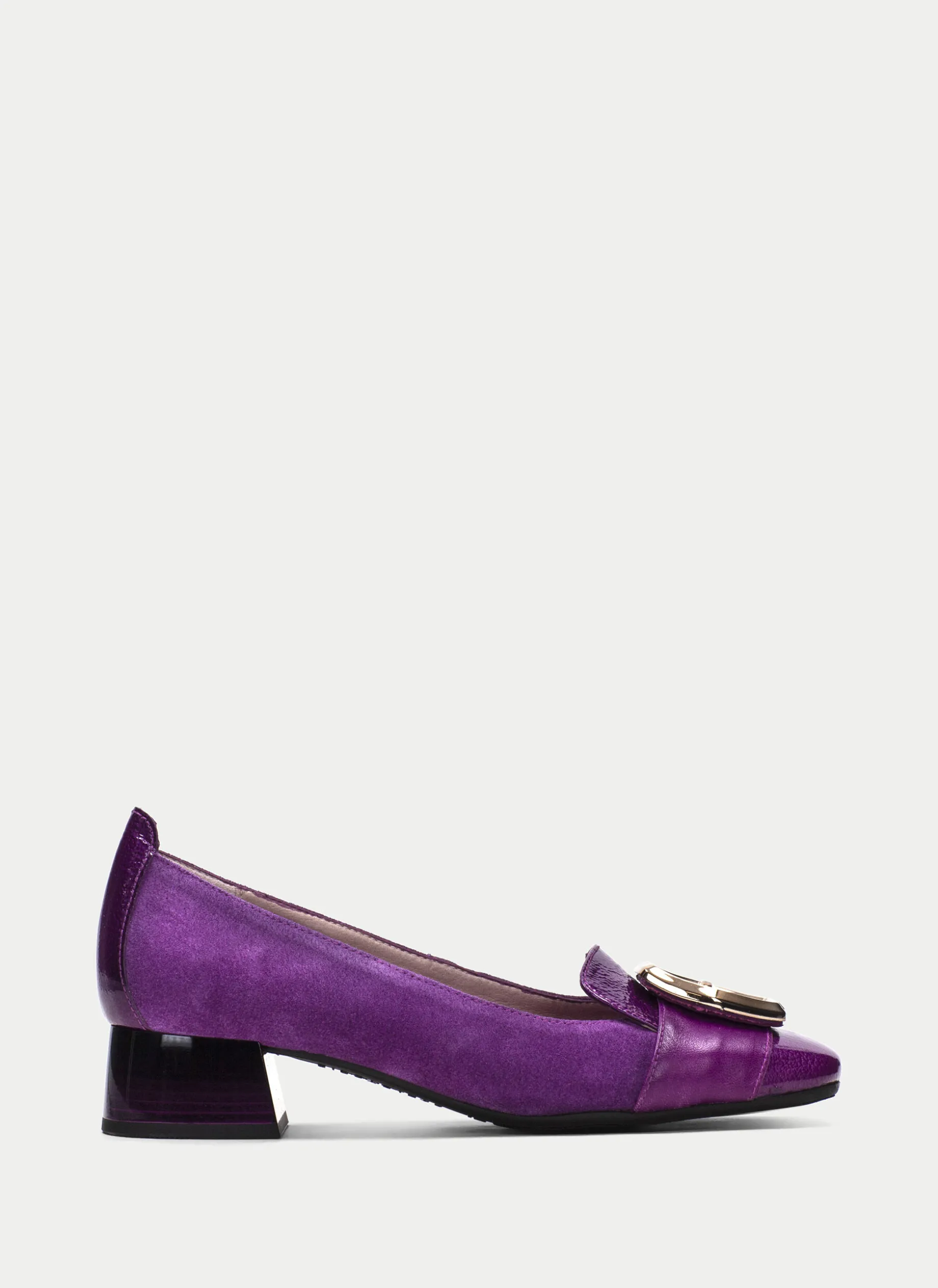 Sabrina manila magenta