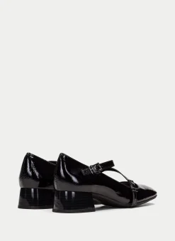 Sabrina manila preto