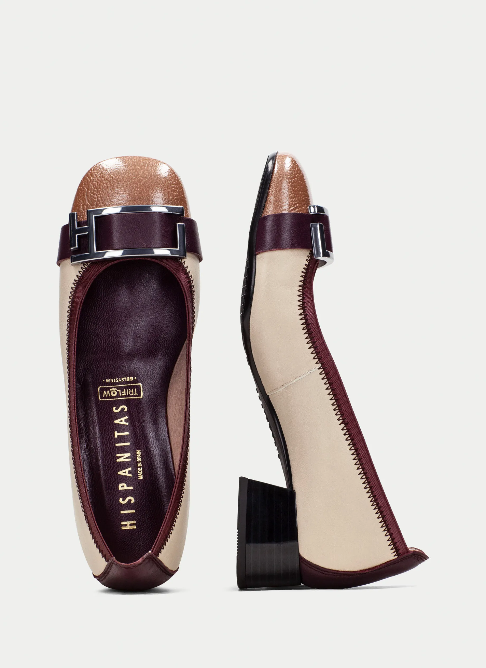 Sabrina manila vinho-milk-almond
