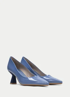 Sapato de Salto nova azure