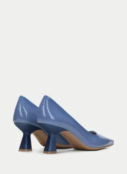 Sapato de Salto nova azure