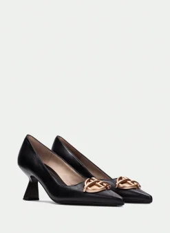 Sapato de Salto nova preto