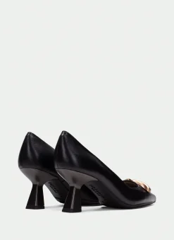 Sapato de Salto nova preto