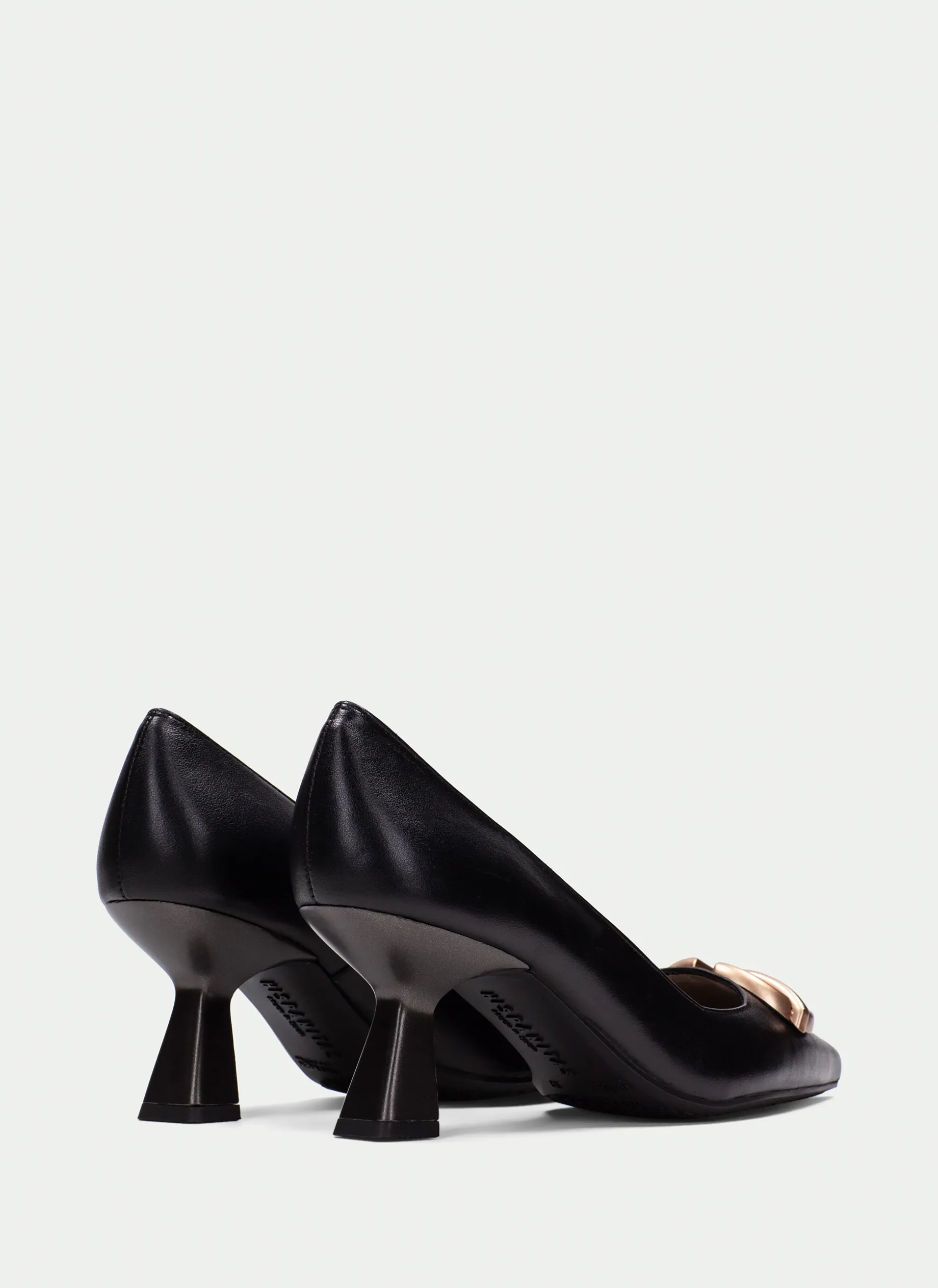 Sapato de Salto nova preto