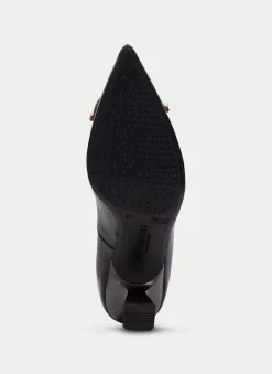 Sapato de Salto nova preto