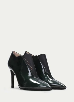 Sapato Fechado samanta forest