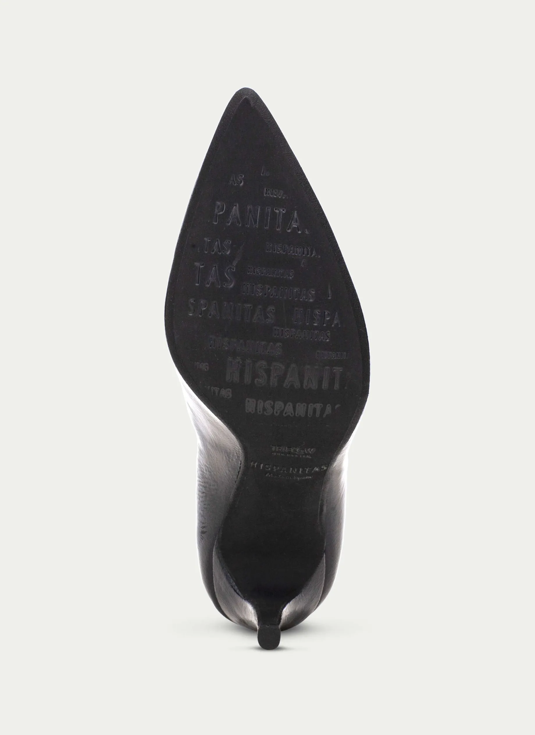 Sapato Fechado samanta marinha