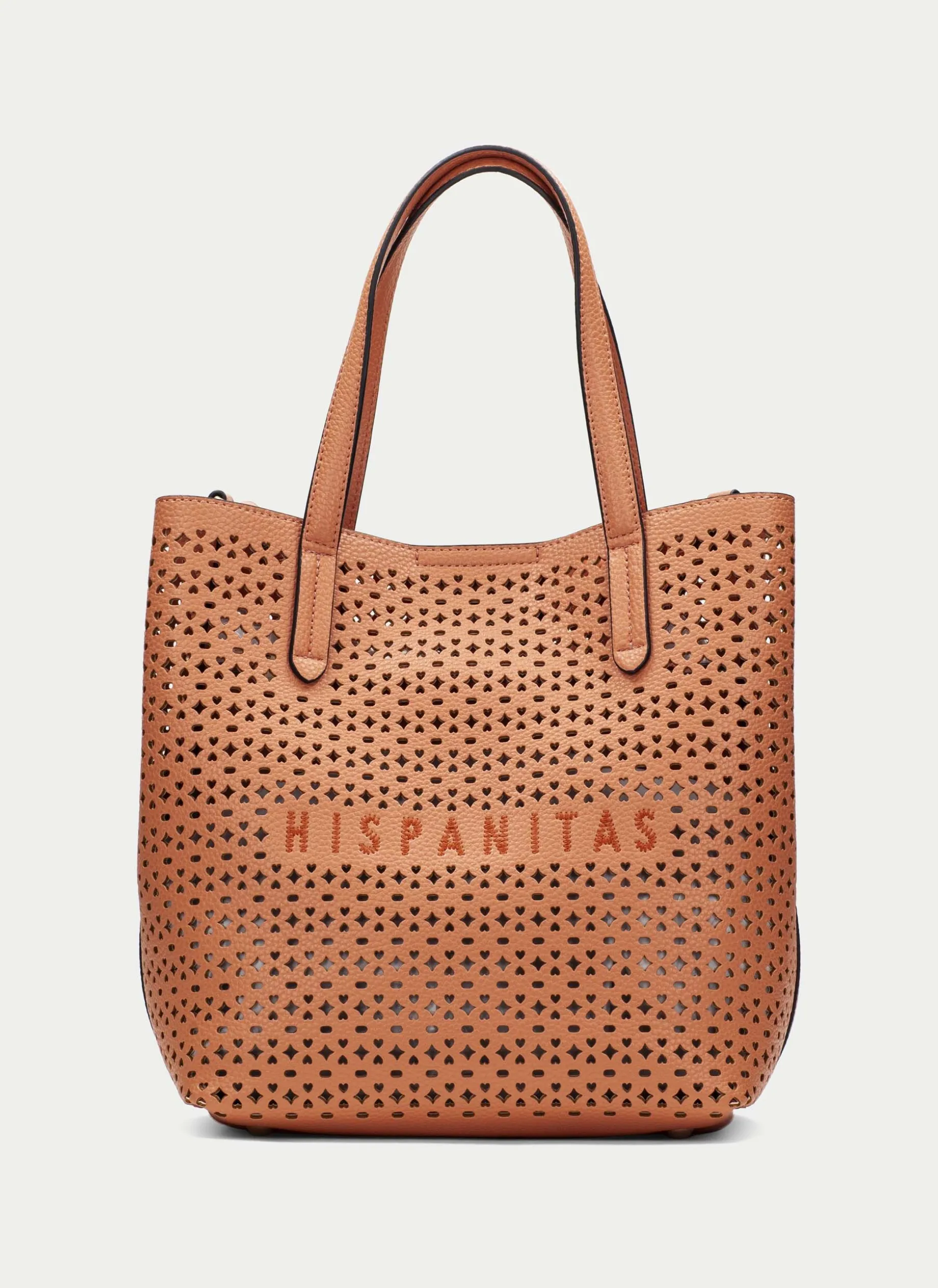 Shopper Bag coral