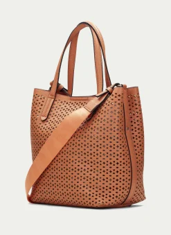 Shopper Bag coral