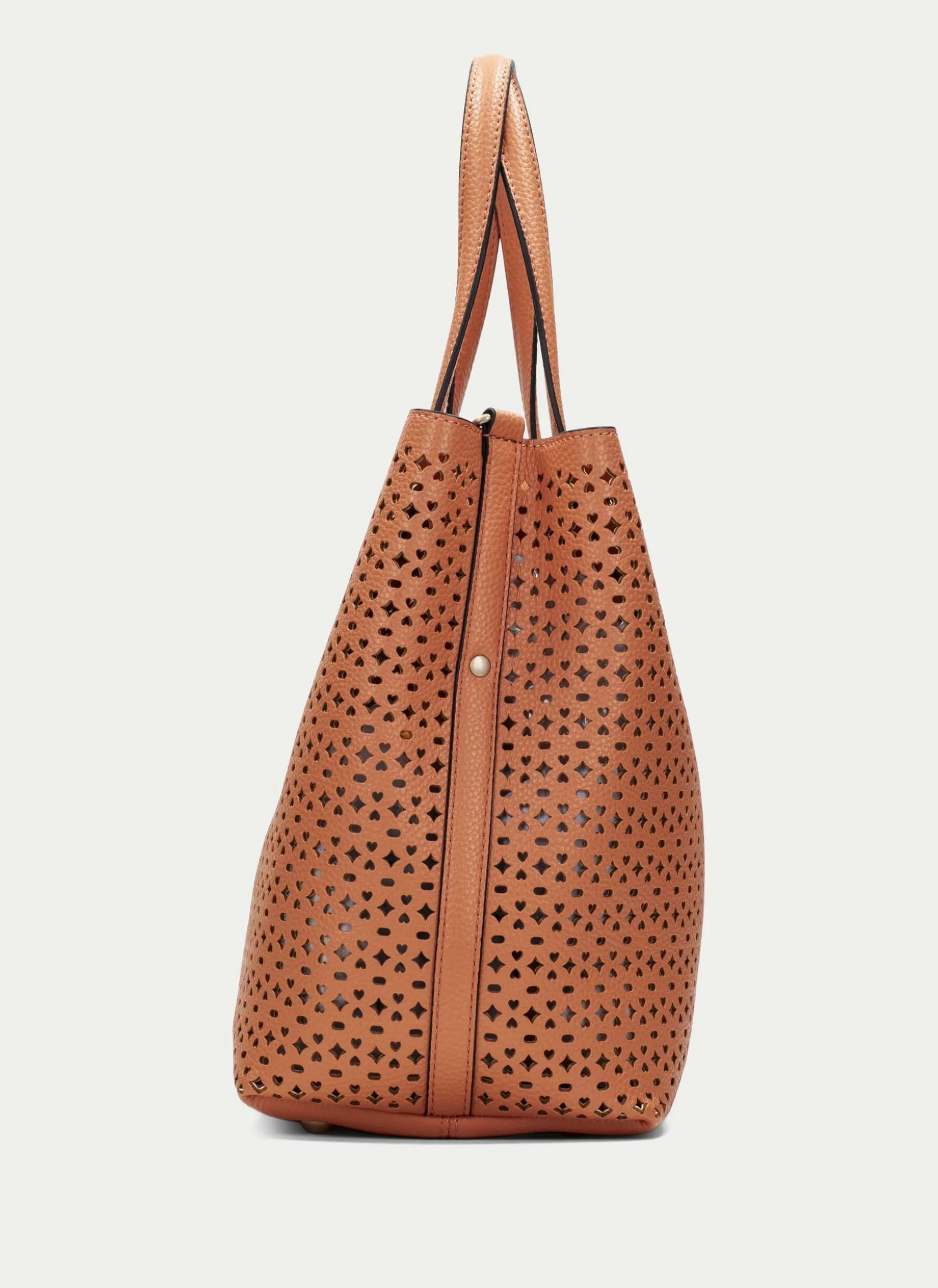 Shopper Bag coral