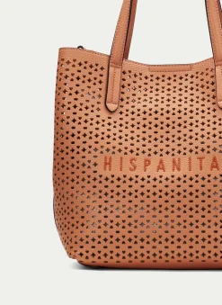 Shopper Bag coral