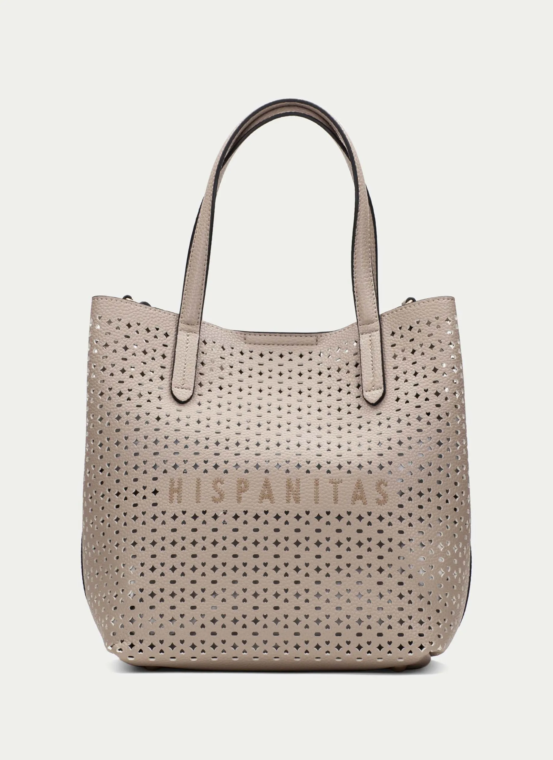Shopper Bag taupe