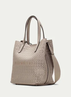 Shopper Bag taupe
