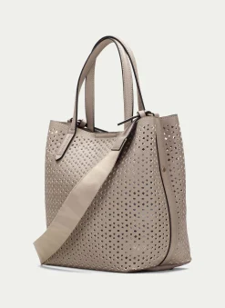 Shopper Bag taupe