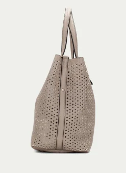Shopper Bag taupe