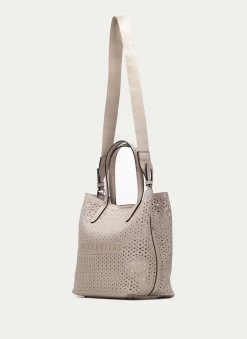Shopper Bag taupe