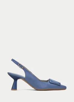 Slingback nova azure