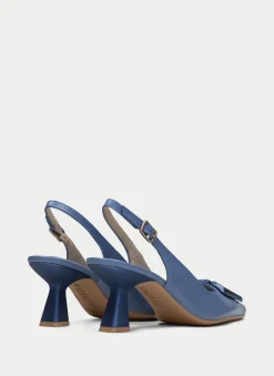 Slingback nova azure