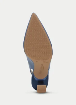 Slingback nova azure