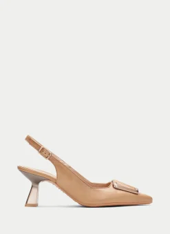 Slingback nova desert
