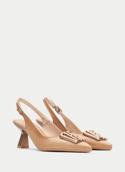 Slingback nova desert