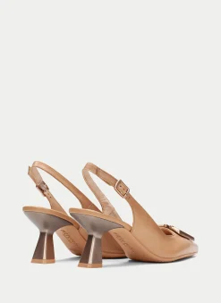 Slingback nova desert