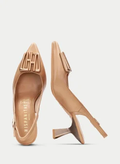 Slingback nova desert